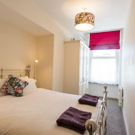 Kingsway Apartment Bishop Auckland Eksteriør billede
