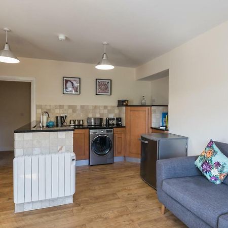 Kingsway Apartment Bishop Auckland Eksteriør billede
