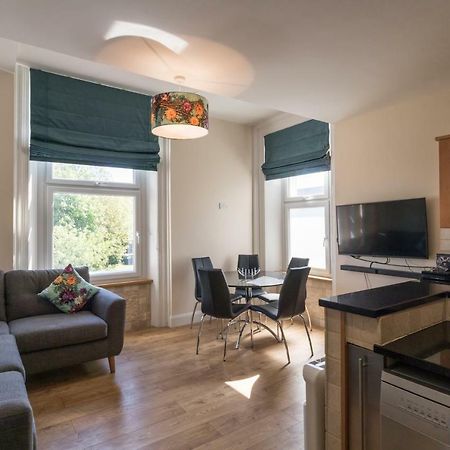 Kingsway Apartment Bishop Auckland Eksteriør billede