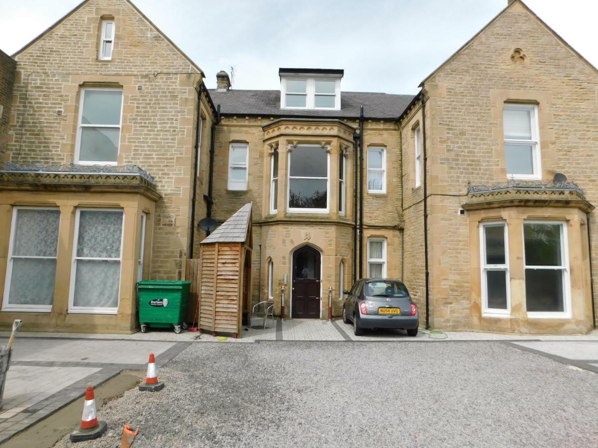Kingsway Apartment Bishop Auckland Eksteriør billede