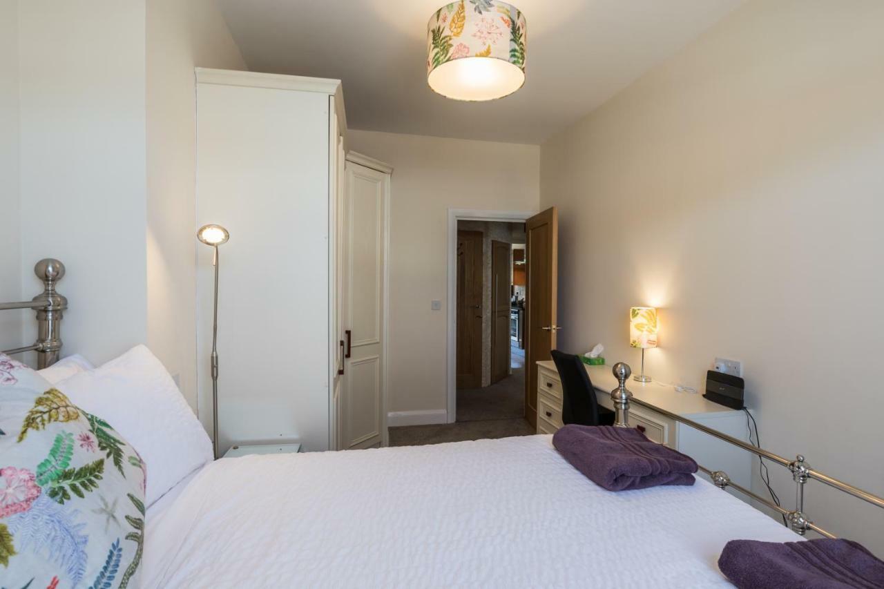 Kingsway Apartment Bishop Auckland Eksteriør billede