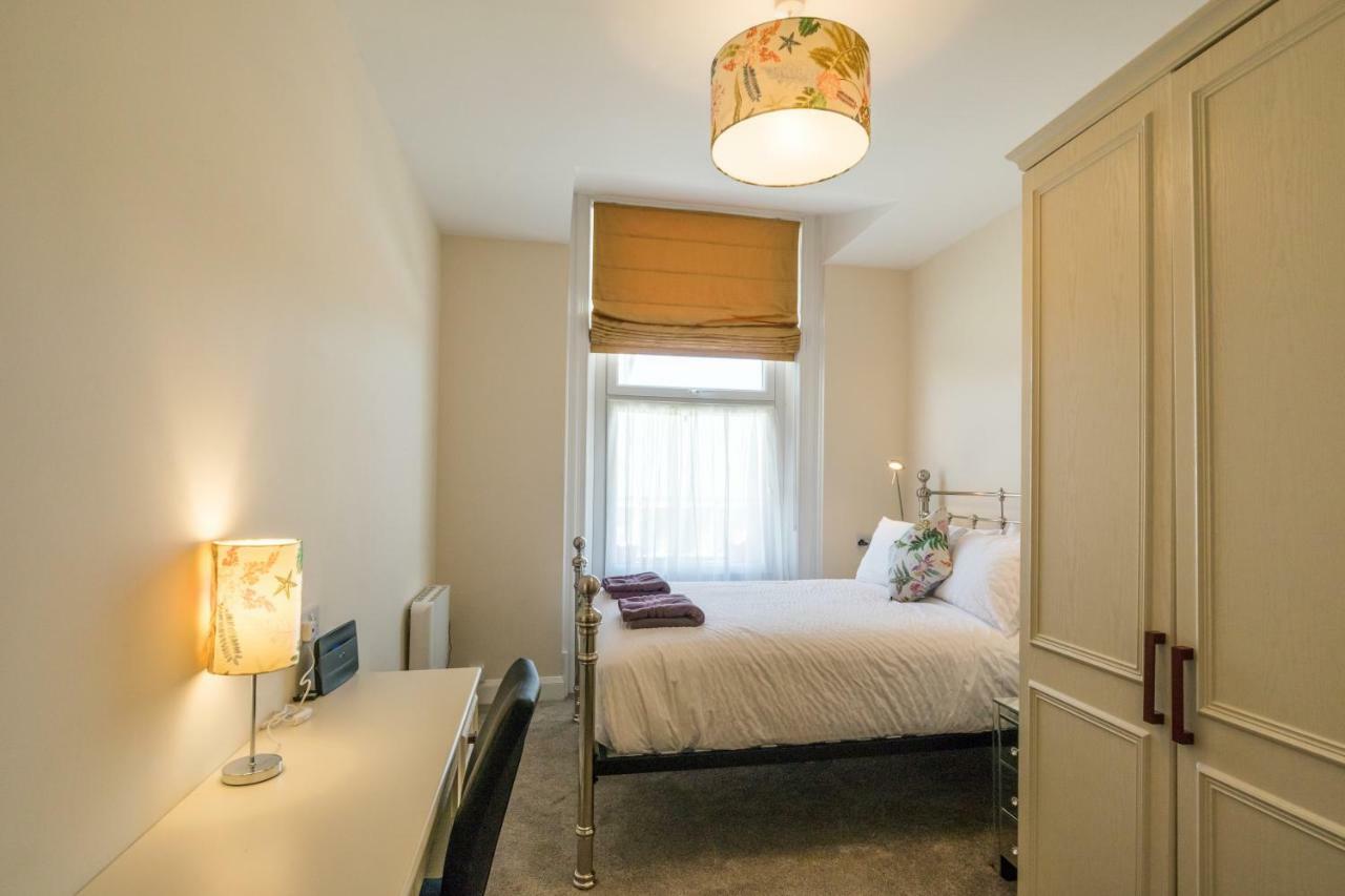 Kingsway Apartment Bishop Auckland Eksteriør billede